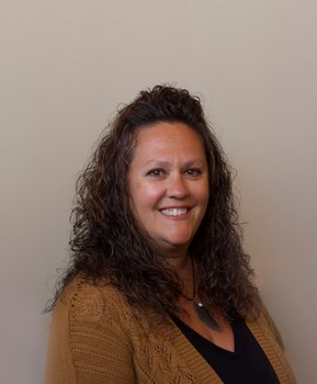 Photo of Traci Mendenhall